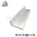 Nuevo diseño de ángulo de extrusión de aluminio de 120 grados.